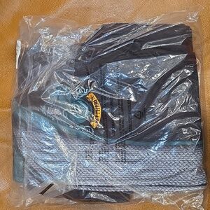 Harry Potter Slytherin Adult Onesie Pajamas Large